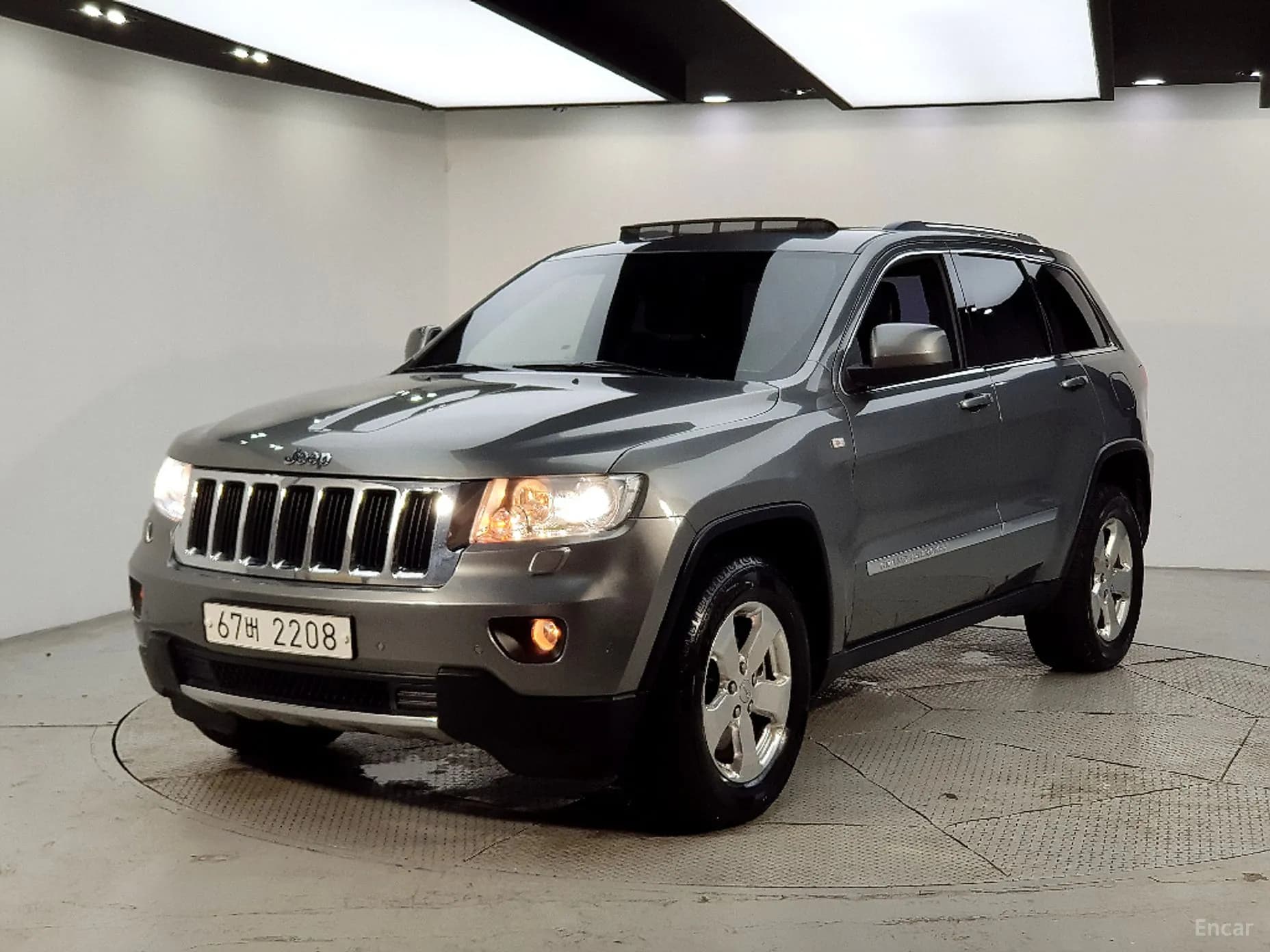 Grand Cherokee