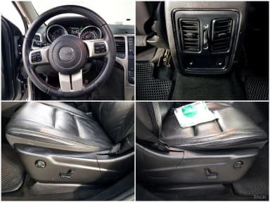 Grand Cherokee