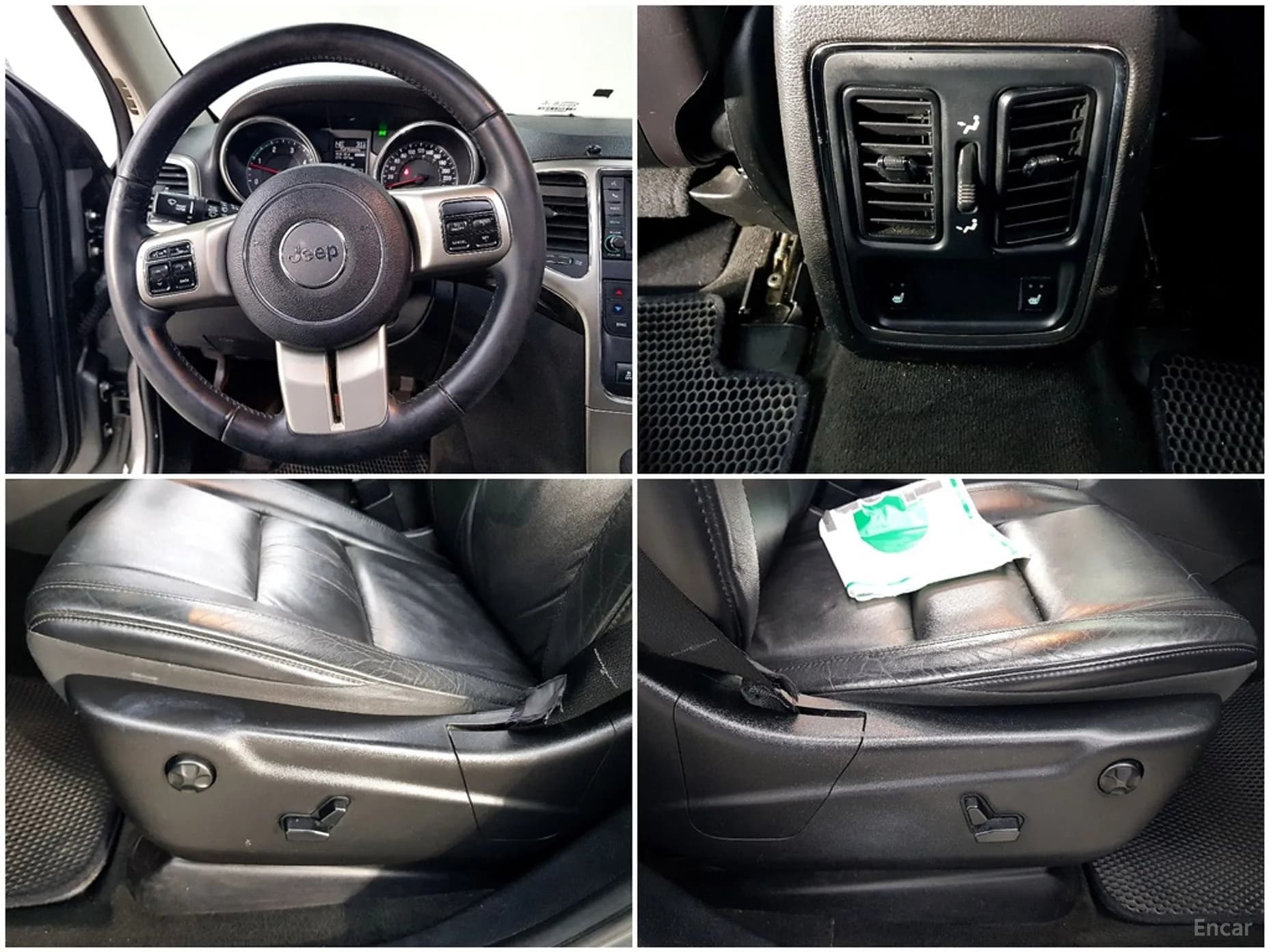 Grand Cherokee
