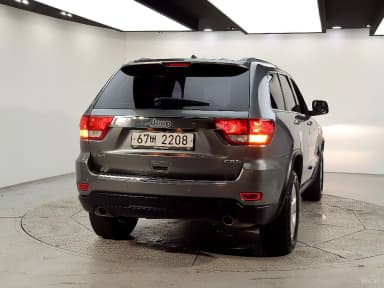 Grand Cherokee