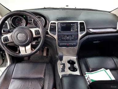 Grand Cherokee