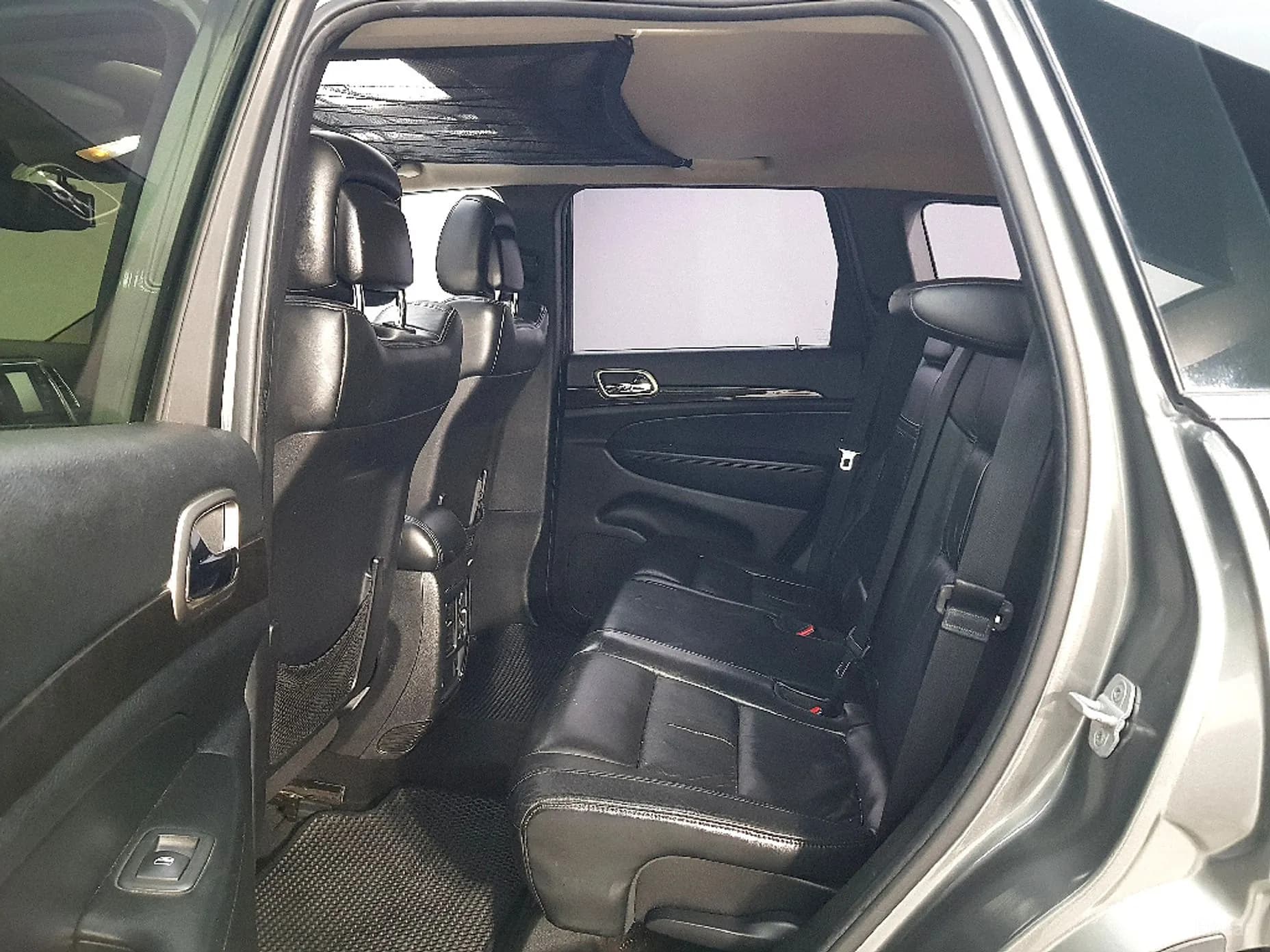 Grand Cherokee