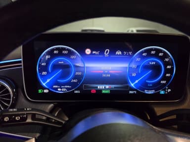 EQE SUV X294
