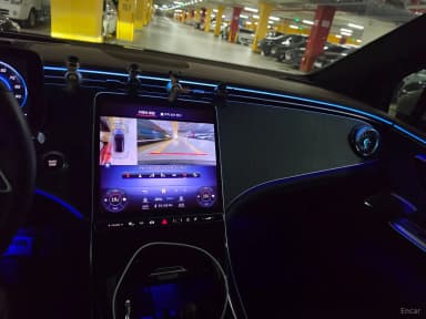 EQE SUV X294