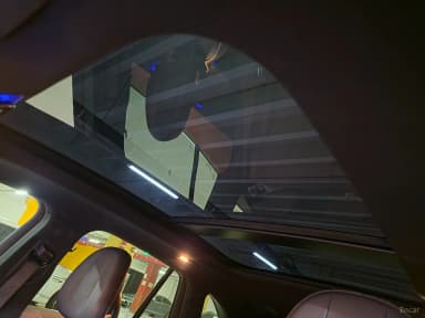 EQE SUV X294