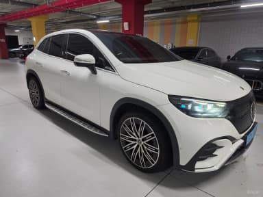 EQE SUV X294