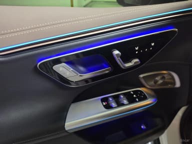 EQE SUV X294
