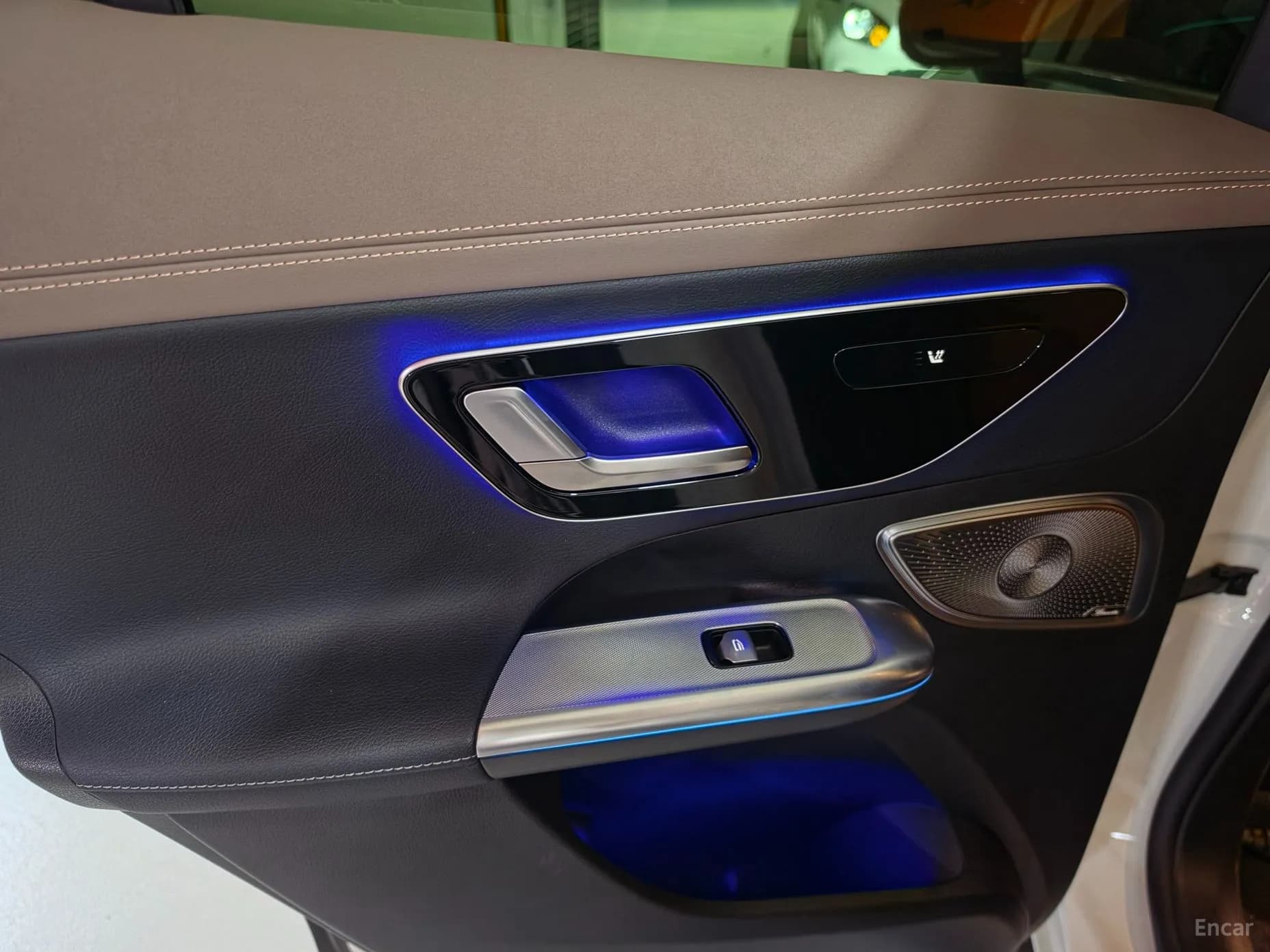 EQE SUV X294