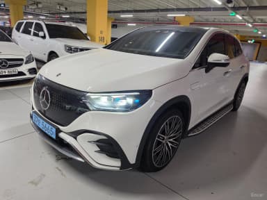 EQE SUV X294