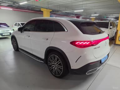 EQE SUV X294