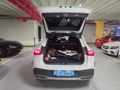 EQE SUV X294