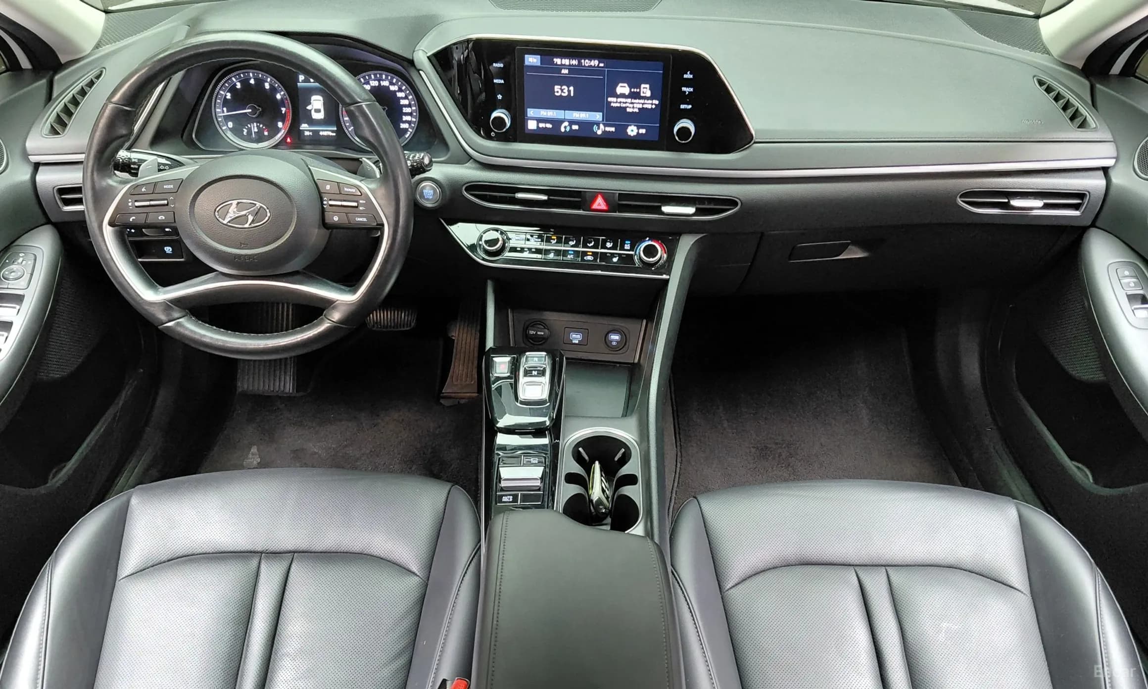 Sonata (DN8)