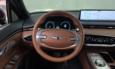 GV70