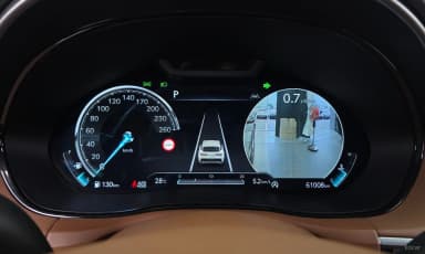 GV70