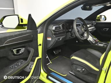 Urus