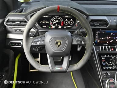 Urus