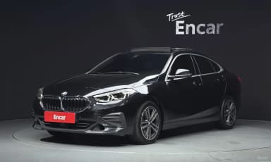 2 Series Gran Coupe (F44)