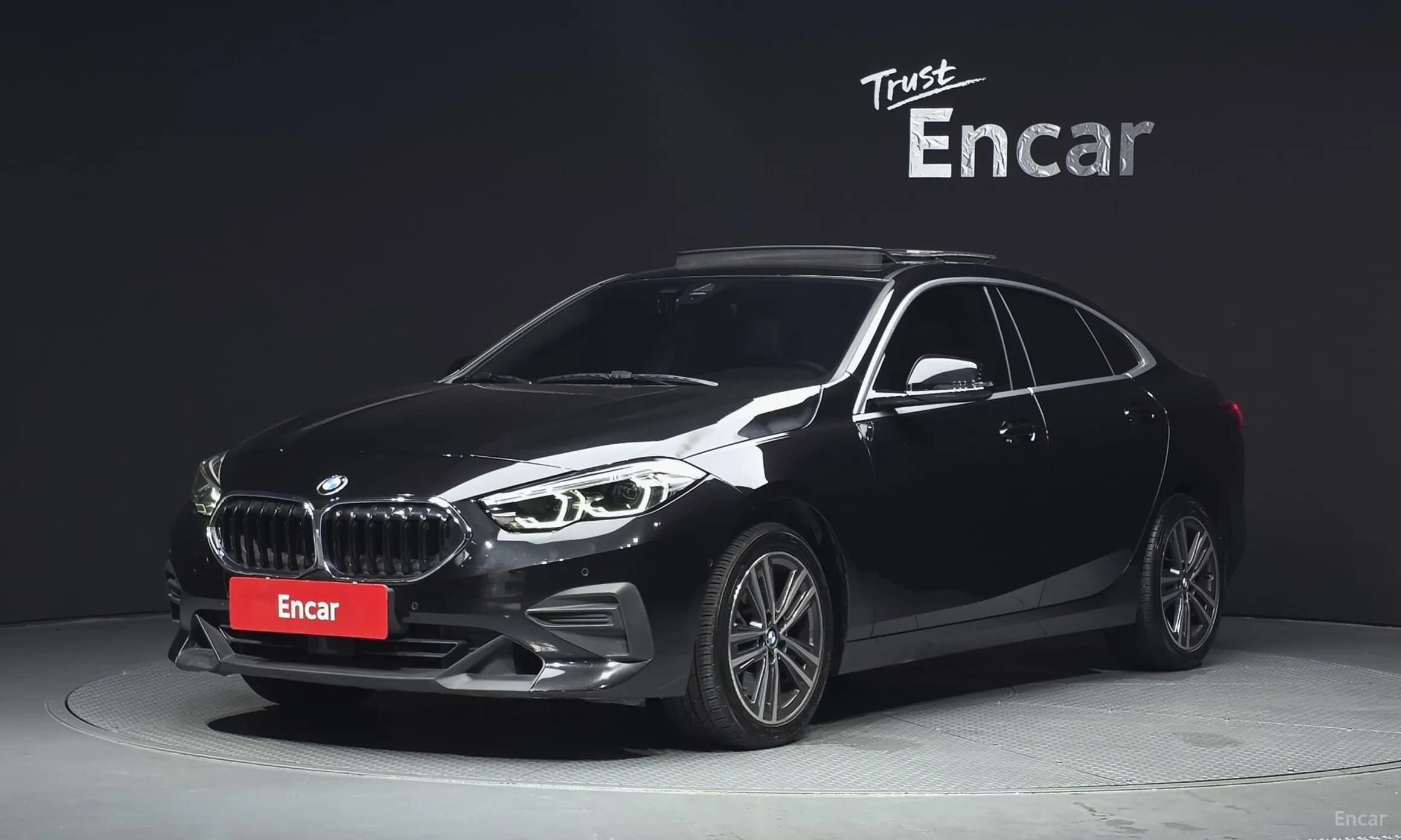 2 Series Gran Coupe (F44)