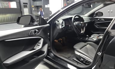 2 Series Gran Coupe (F44)