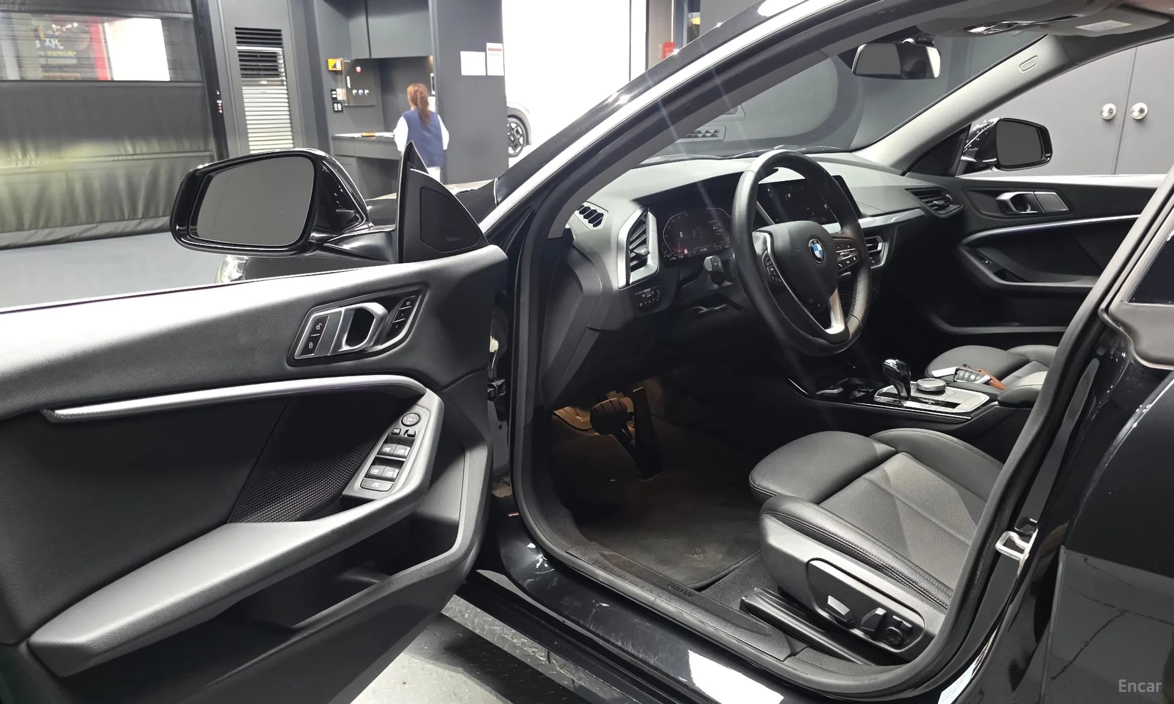 2 Series Gran Coupe (F44)