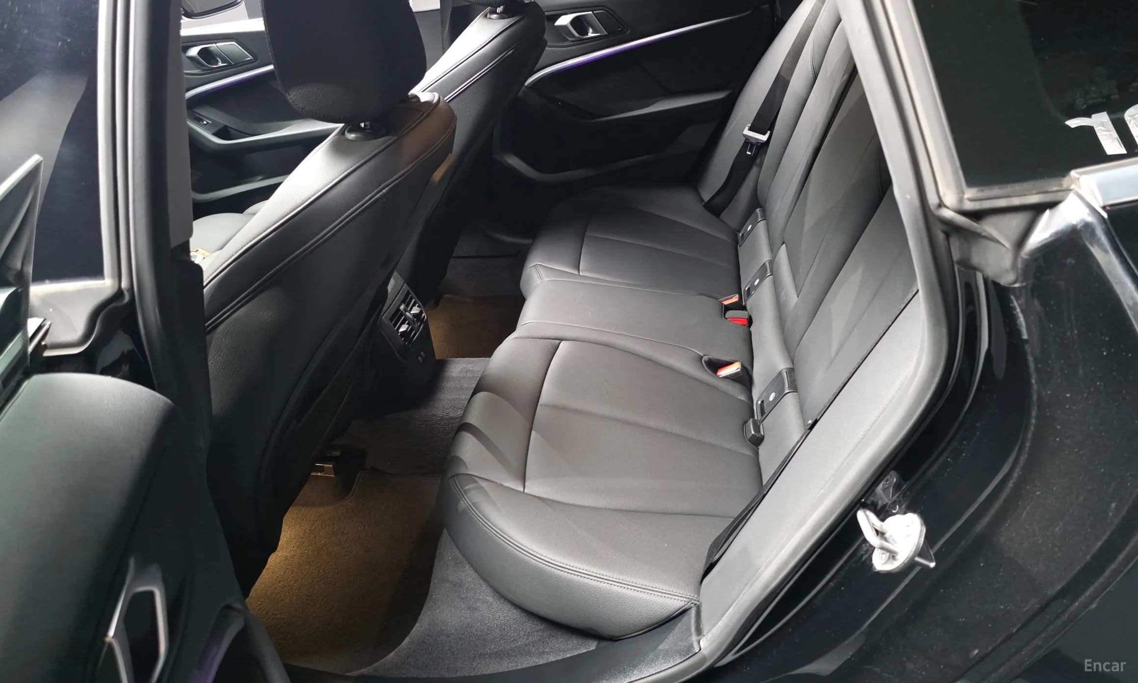 2 Series Gran Coupe (F44)