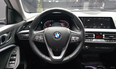 2 Series Gran Coupe (F44)