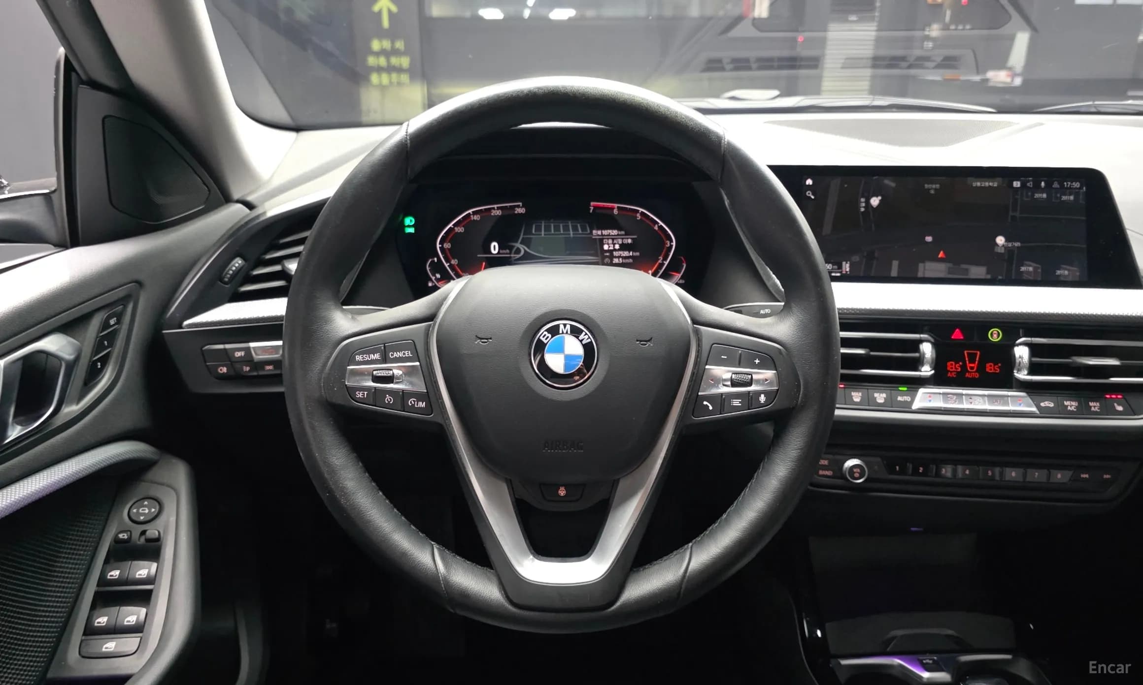 2 Series Gran Coupe (F44)