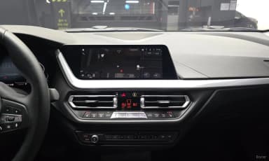 2 Series Gran Coupe (F44)