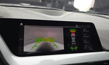 2 Series Gran Coupe (F44)