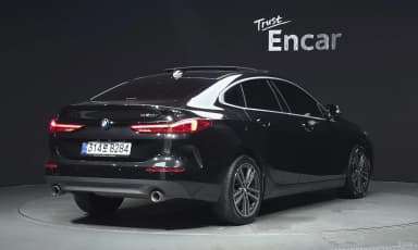 2 Series Gran Coupe (F44)