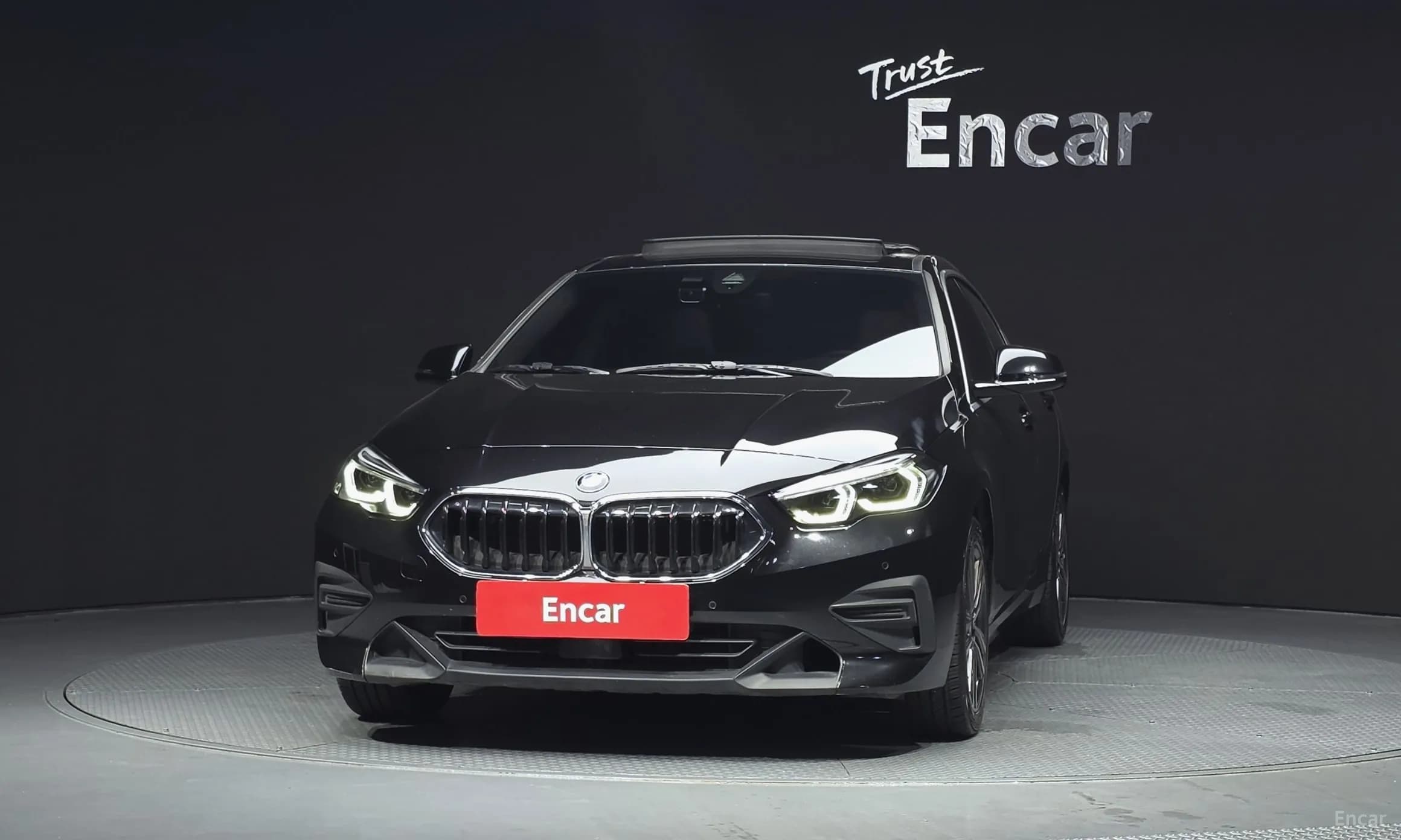 2 Series Gran Coupe (F44)