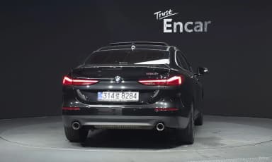 2 Series Gran Coupe (F44)