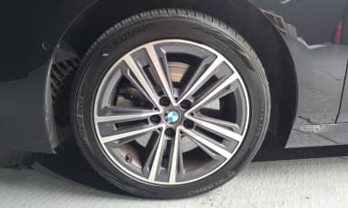 2 Series Gran Coupe (F44)