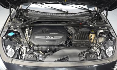 2 Series Gran Coupe (F44)