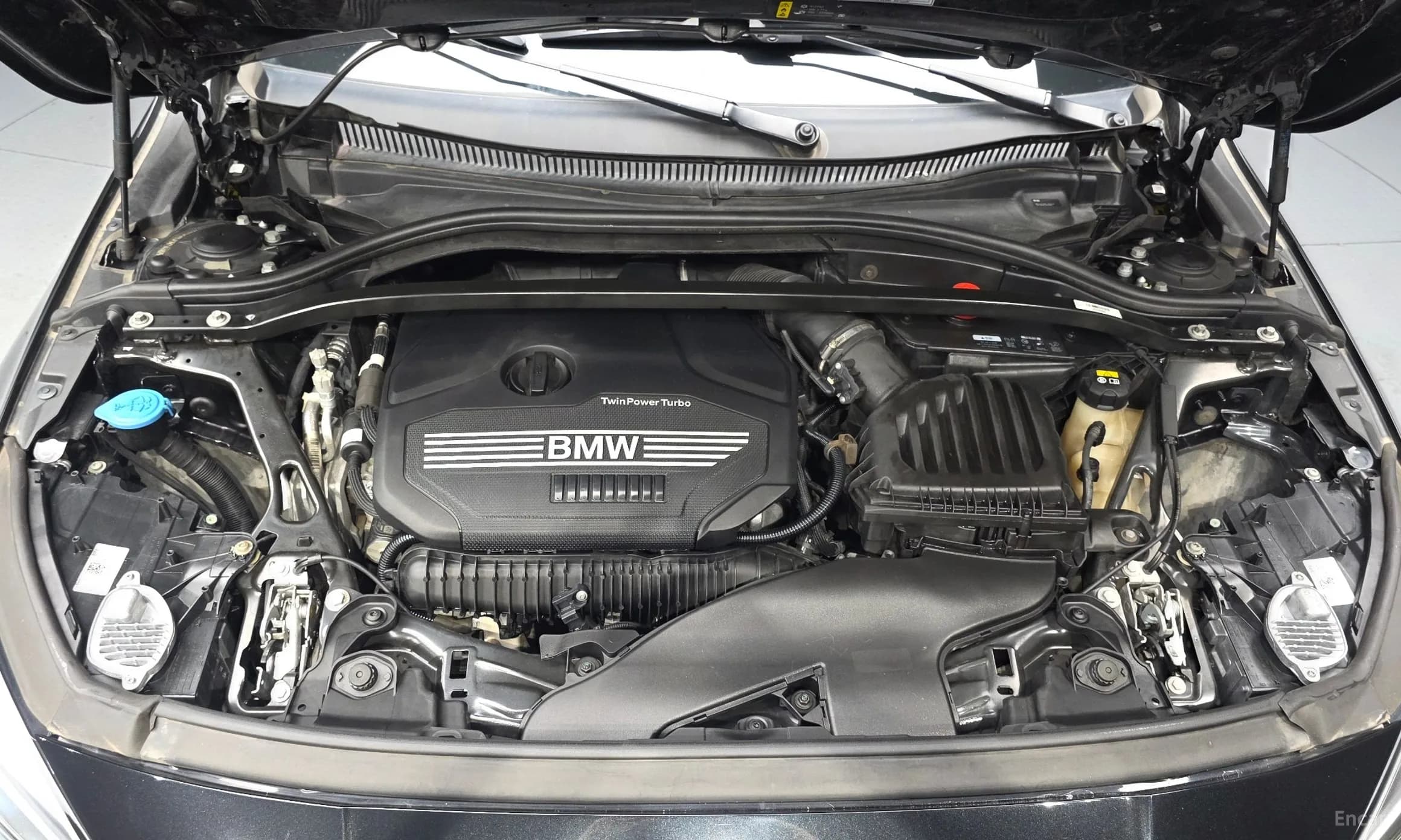 2 Series Gran Coupe (F44)
