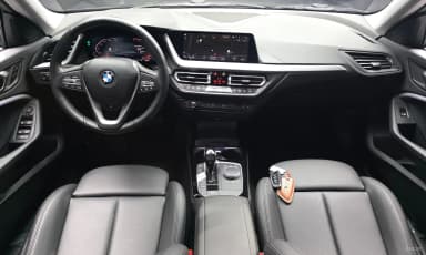 2 Series Gran Coupe (F44)