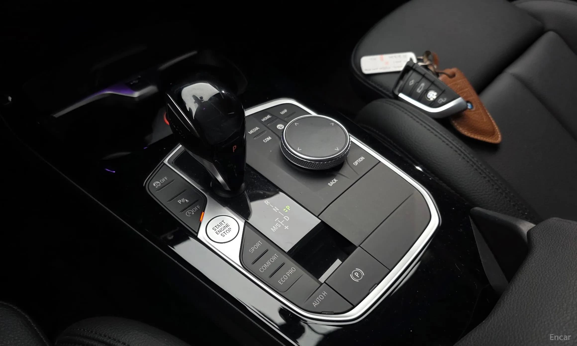 2 Series Gran Coupe (F44)
