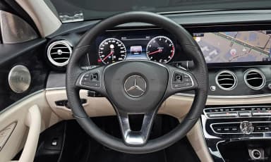 E-Class W213