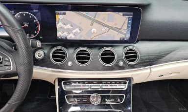 E-Class W213