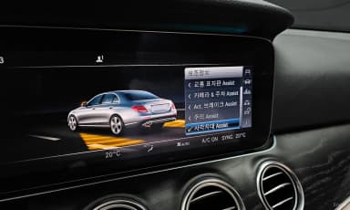 E-Class W213