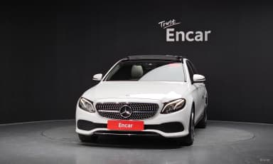 E-Class W213