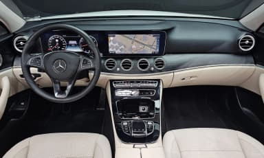 E-Class W213