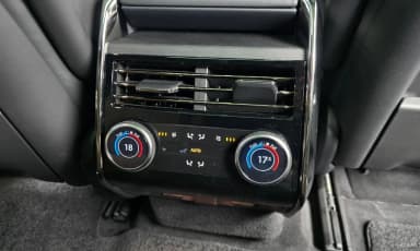 Range Rover Sport 3rd Generation