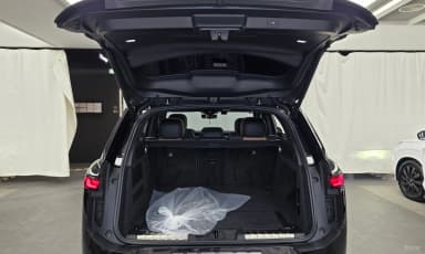 Range Rover Sport 3rd Generation