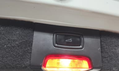 New Cayenne