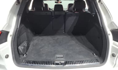 New Cayenne