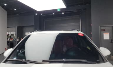 New Cayenne