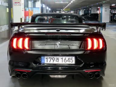 Mustang