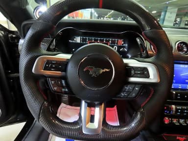 Mustang