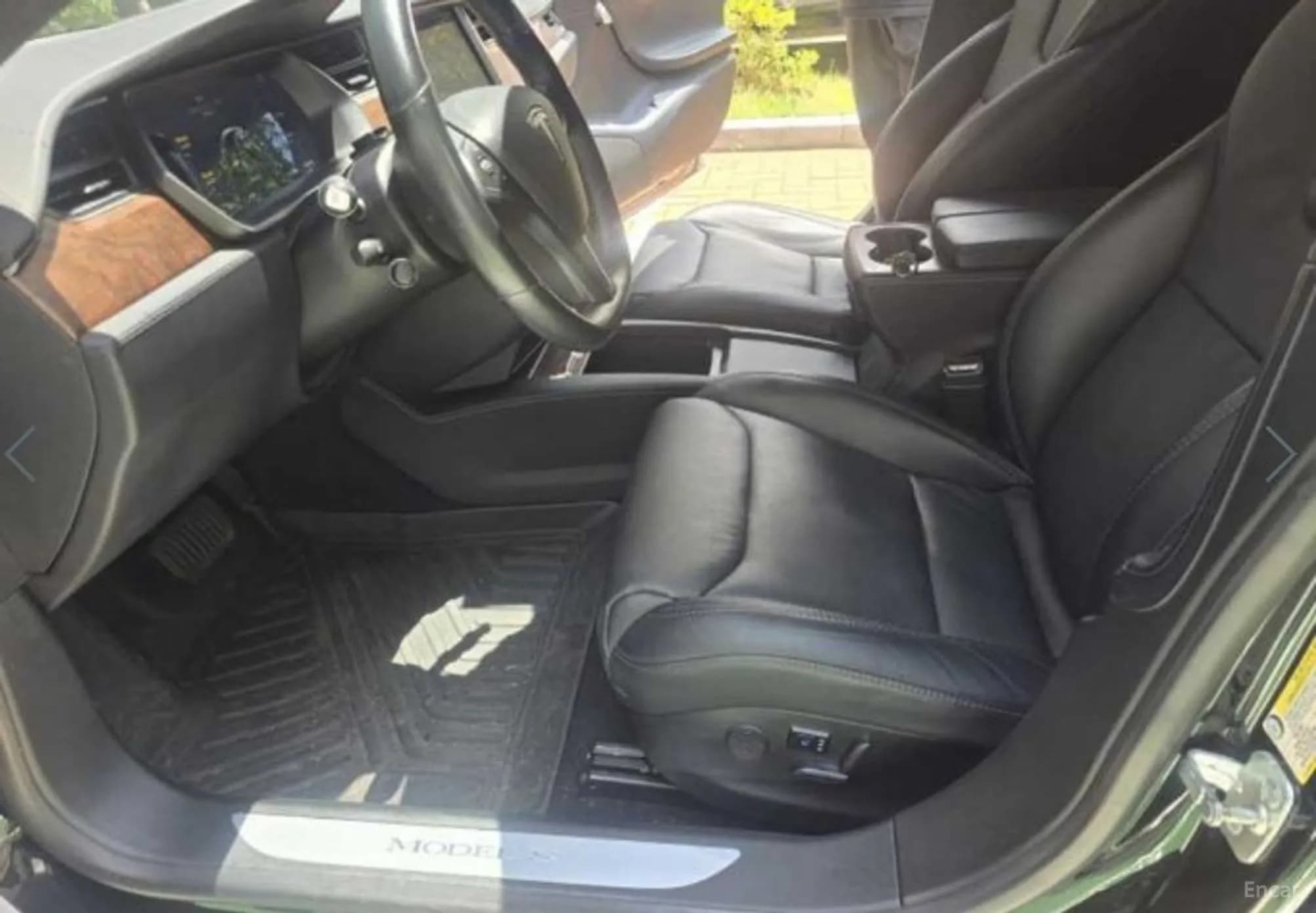 Model S